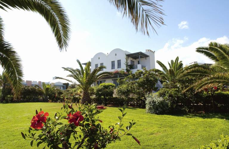 Annabelle Beach Resort (Ex. Annabelle Village)