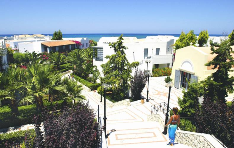 Annabelle Beach Resort (Ex. Annabelle Village)