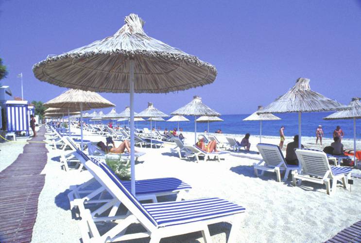 Annabelle Beach Resort (Ex. Annabelle Village)