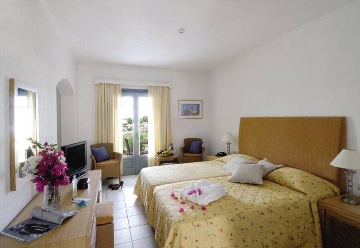 Annabelle Beach Resort (Ex. Annabelle Village)