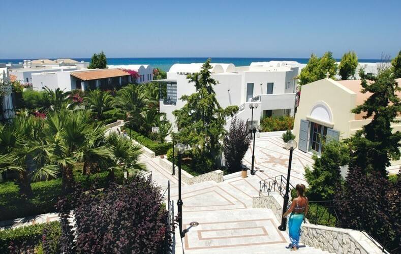 Annabelle Beach Resort (Ex. Annabelle Village)
