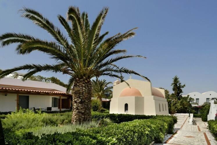 Annabelle Beach Resort (Ex. Annabelle Village)