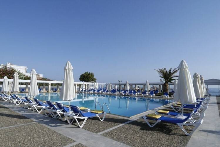 Annabelle Beach Resort (Ex. Annabelle Village)