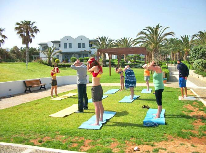 Annabelle Beach Resort (Ex. Annabelle Village)