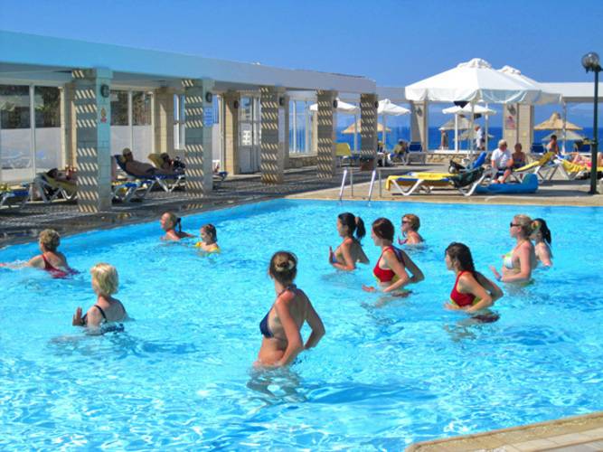 Annabelle Beach Resort (Ex. Annabelle Village)