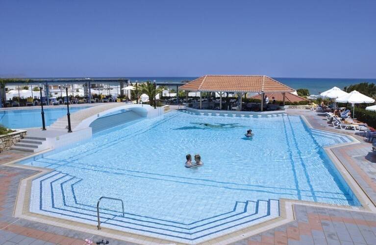 Annabelle Beach Resort (Ex. Annabelle Village)