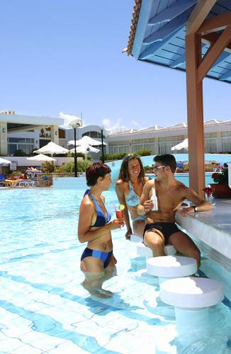 Annabelle Beach Resort (Ex. Annabelle Village)