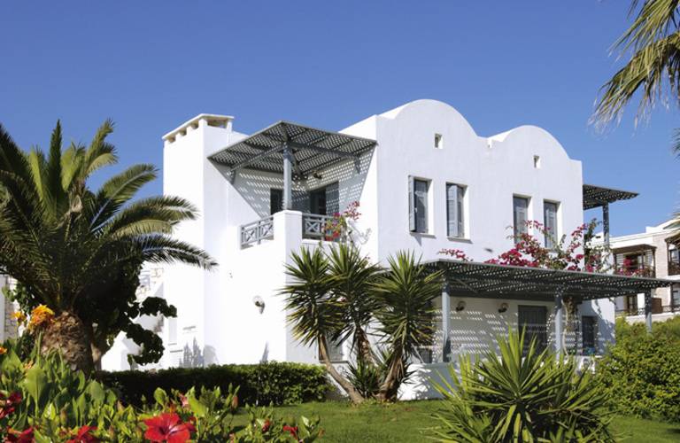 Annabelle Beach Resort (Ex. Annabelle Village)
