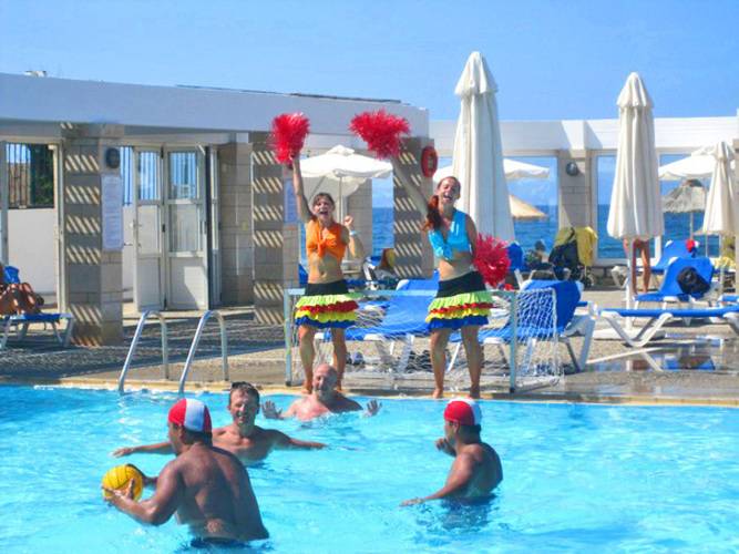 Annabelle Beach Resort (Ex. Annabelle Village)