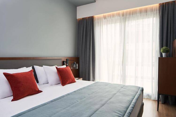 Achilleas Hotel