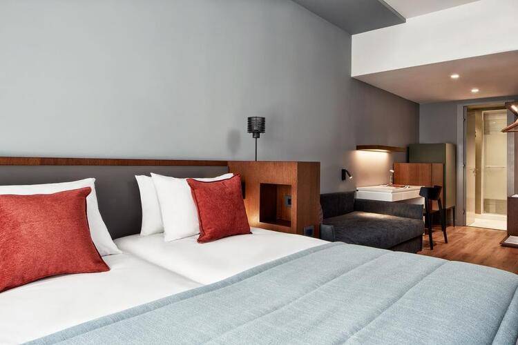 Achilleas Hotel