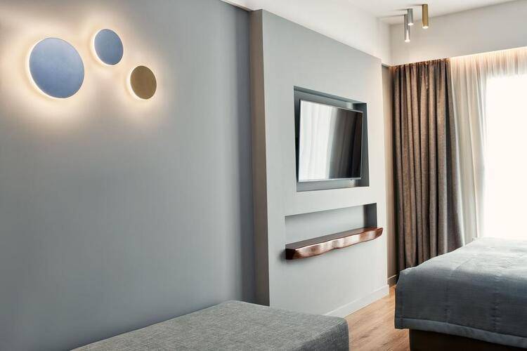 Achilleas Hotel