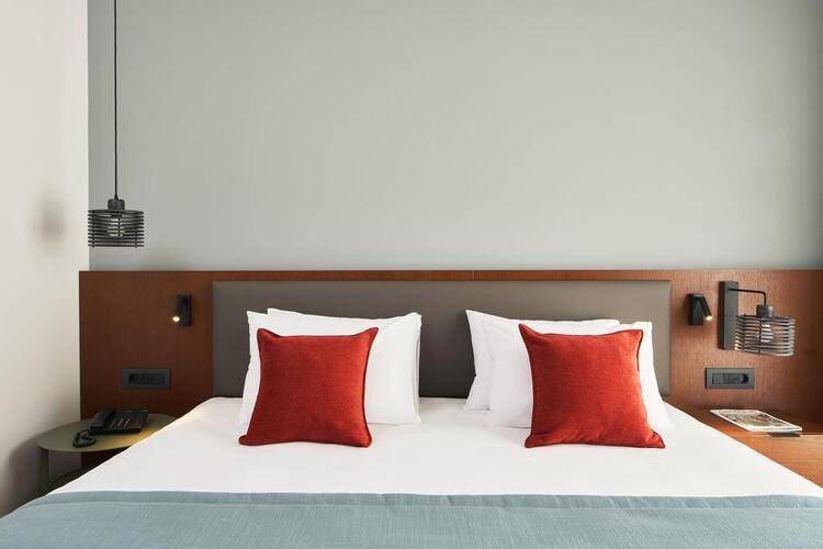 Achilleas Hotel