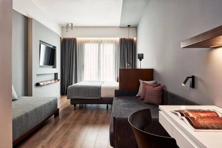 Achilleas Hotel