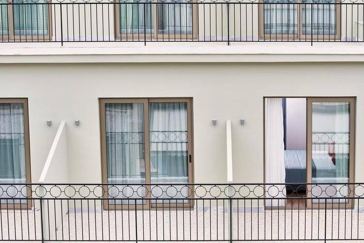 Achilleas Hotel