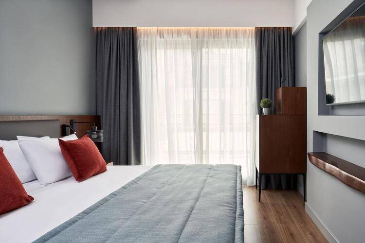 Achilleas Hotel
