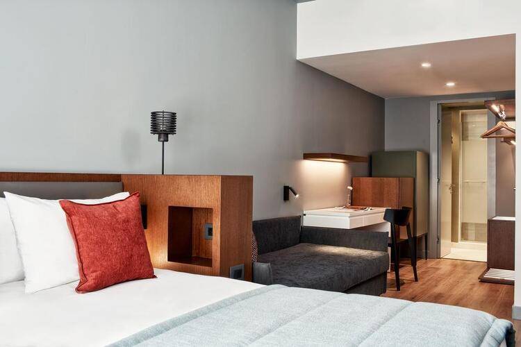 Achilleas Hotel