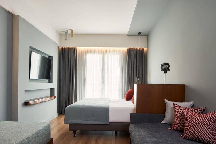 Achilleas Hotel