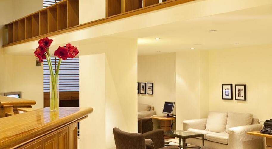 Achilleas Hotel