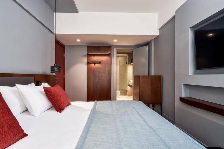 Achilleas Hotel