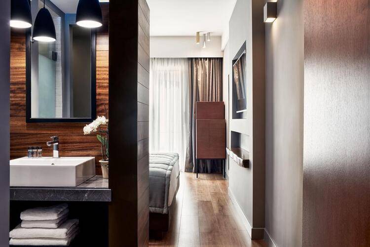 Achilleas Hotel