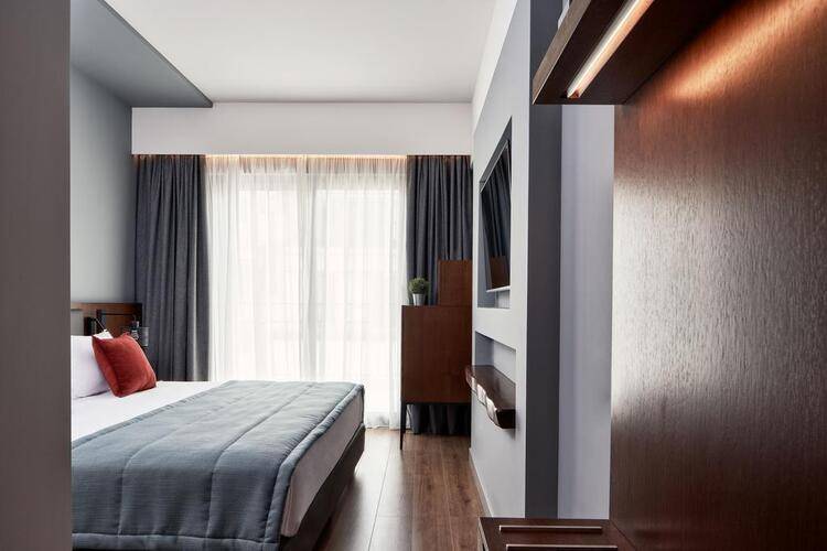 Achilleas Hotel