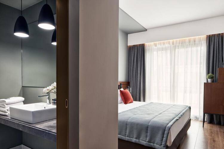 Achilleas Hotel