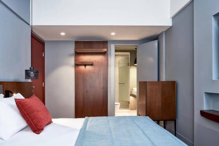 Achilleas Hotel