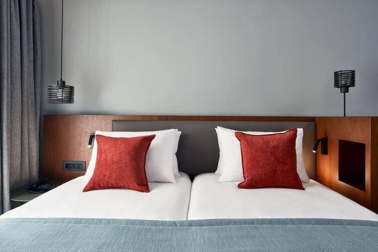 Achilleas Hotel