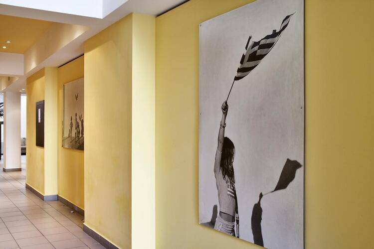 Arion Hotel