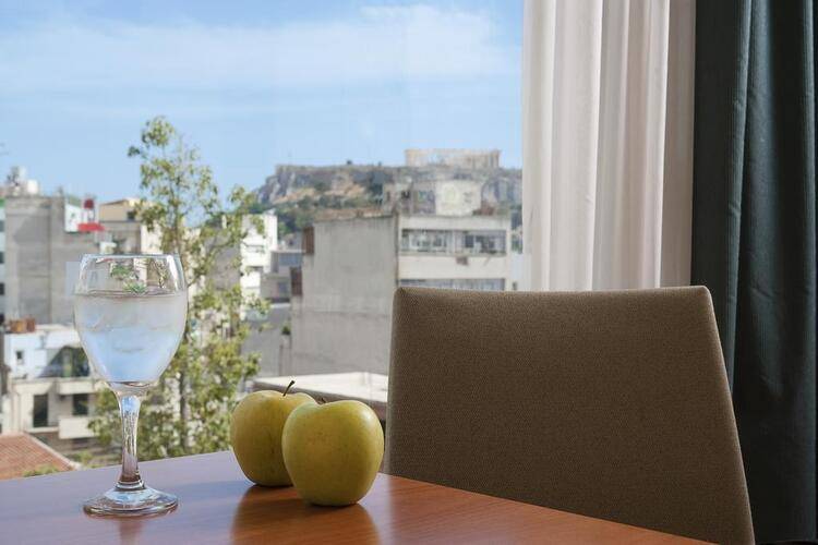 Arion Hotel