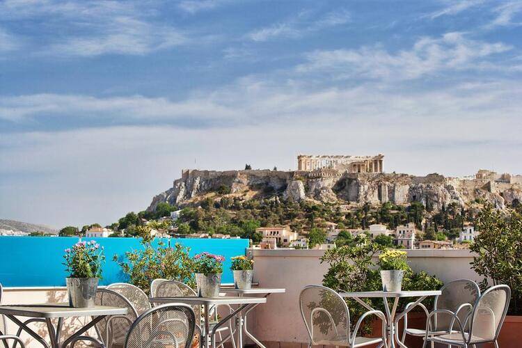 Arion Hotel