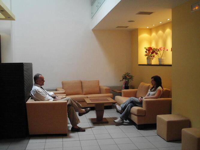 Arion Hotel