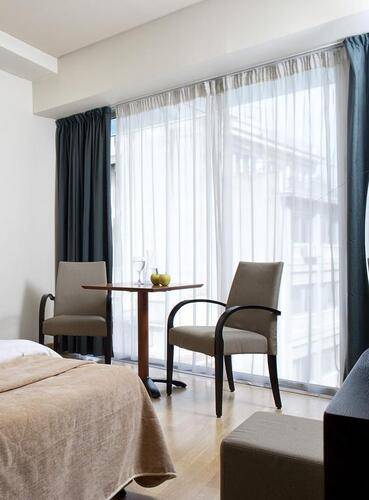 Arion Hotel