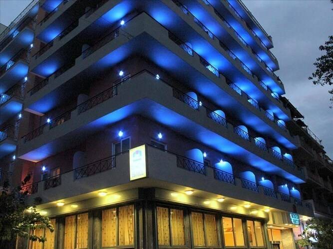 Best Western Museum Hotel