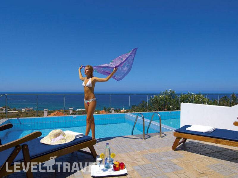 Фотография Golden Villas