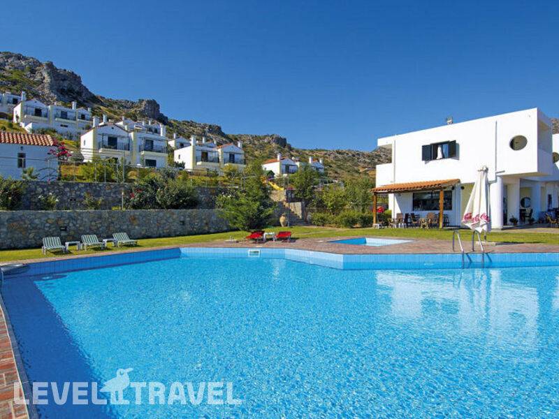Фотография Golden Villas