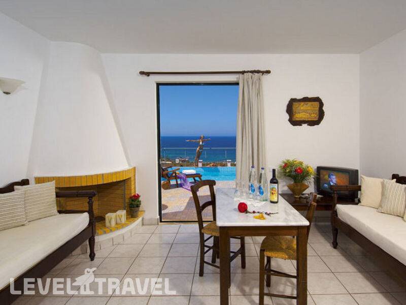 Фотография Golden Villas