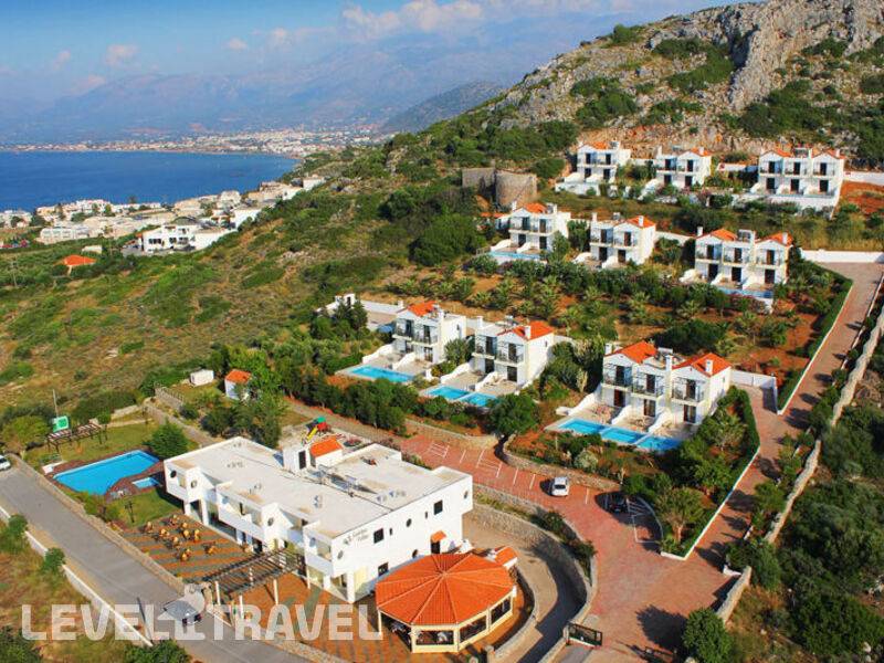 Фотография Golden Villas