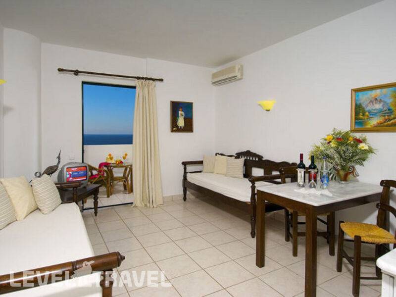 Фотография Golden Villas