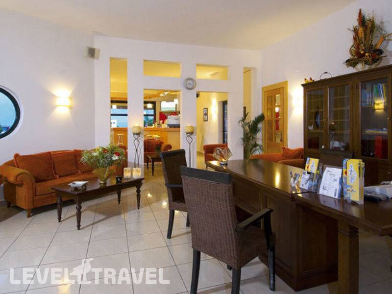 Фотография Golden Villas