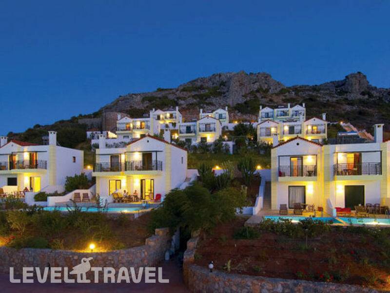Фотография Golden Villas