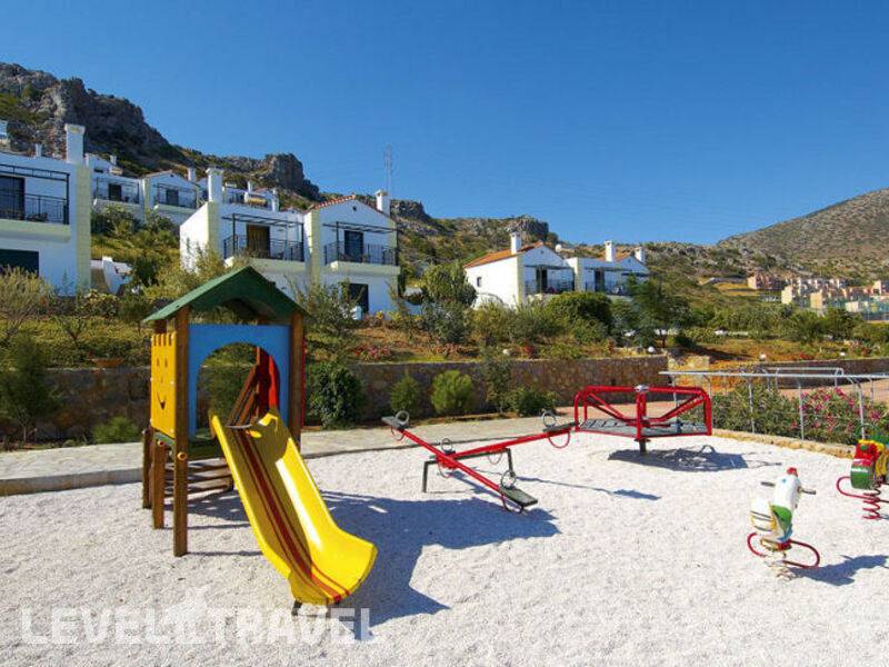 Фотография Golden Villas