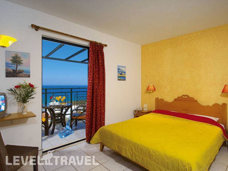 Фотография Golden Villas