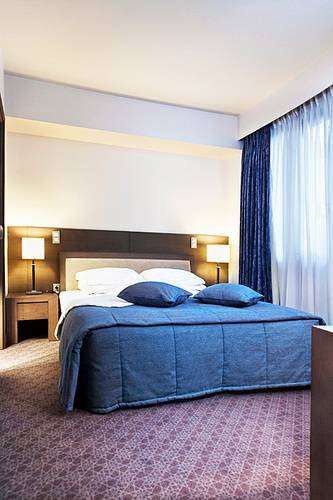 Amalia Hotel