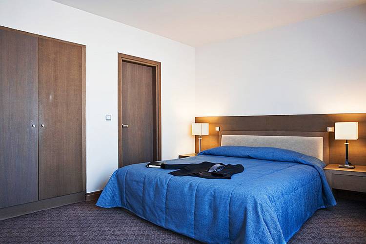 Amalia Hotel