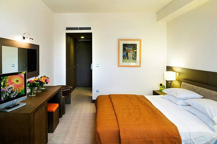 Amalia Hotel