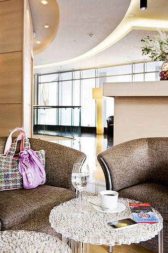 Amalia Hotel