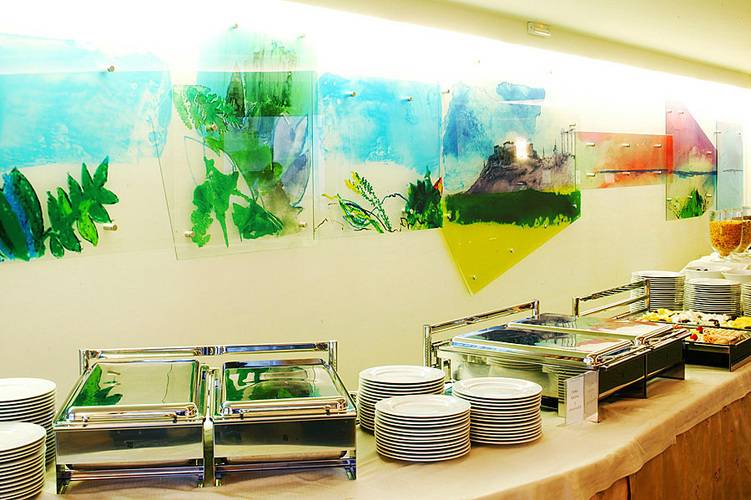 Amalia Hotel