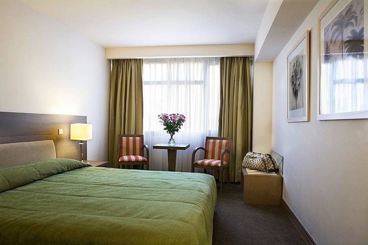 Amalia Hotel